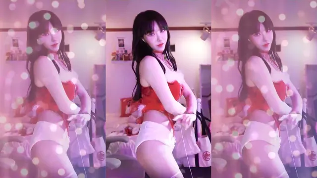 [Korean BJ] rlrlvkvk123 2024-12-25-kbjkorean