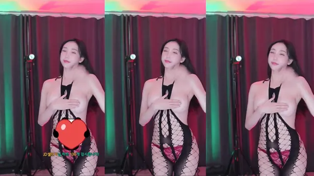 [Korean BJ] loveu22 2026-01-07-kbjkorean