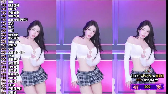 [Korean BJ] kkok7816 2025-05-10-kbjkorean