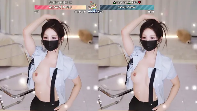 [Korean BJ] heenoo 2025-04-27-kbjkorean