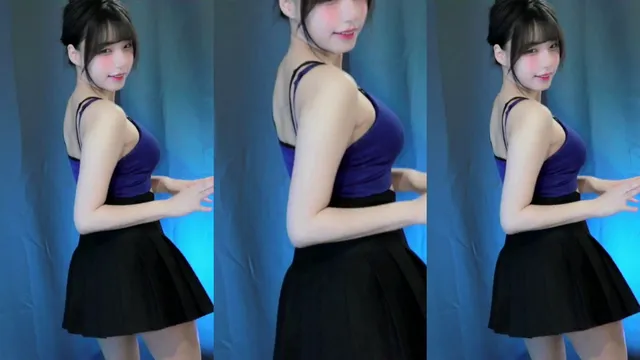 [Korean BJ] hapark 2024-06-11-kbjkorean