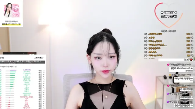 [Korean BJ] bada0629 2024-09-21-kbjkorean