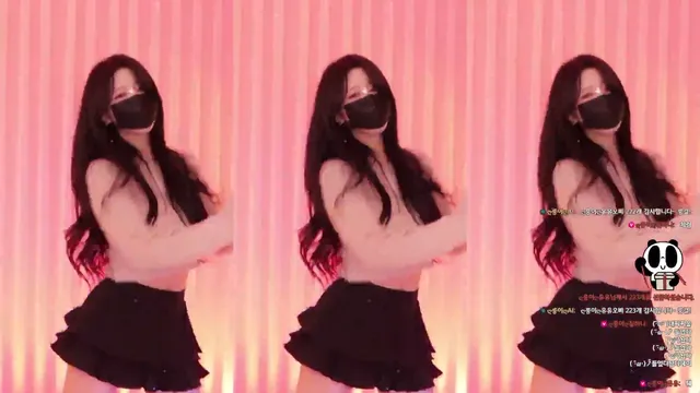 [Korean BJ] dkdlfjqm758 2026-01-27-kbjkorean