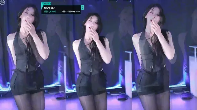 [Korean BJ] duswn8243 2025-07-23-kbjkorean