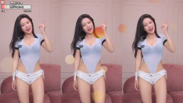 [Korean BJ] seungju6544 2024-10-14-kbjkorean