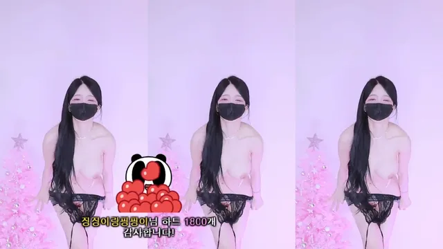 [Korean BJ] o111na 2025-12-10-kbjkorean