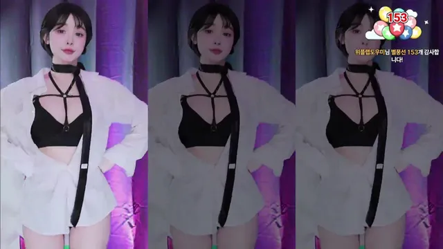 [Korean BJ] kojuliya99 2026-01-30-kbjkorean