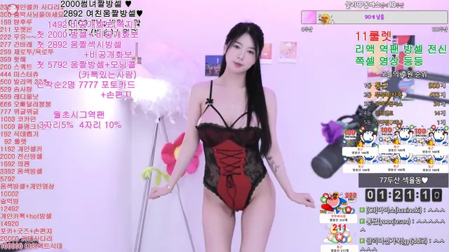 [Korean BJ] vnfmadl93 2024-05-09-kbjkorean