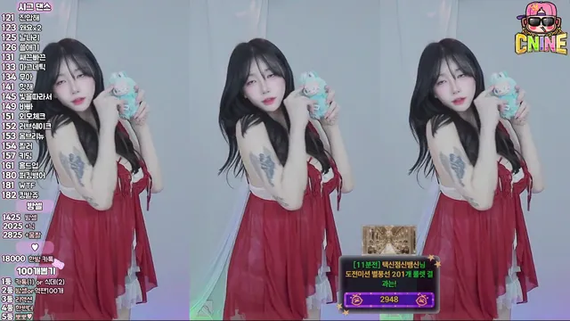 [Korean BJ] oosuoey 2025-09-05-kbjkorean