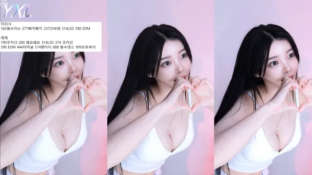 [Korean BJ] feel0100 2024-10-19-kbjkorean