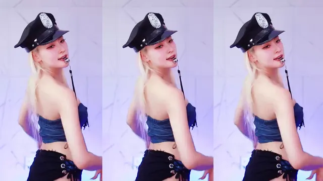 [Korean BJ] thisisfoxy01 2025-06-23-kbjkorean