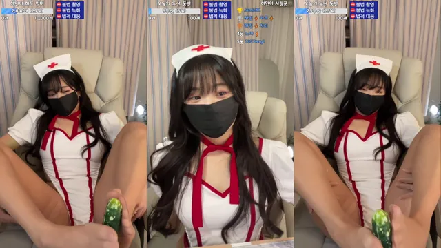 [Korean BJ] wintersnowwin 2025-05-28-kbjkorean