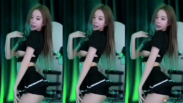 [Korean BJ] babyrimi 2024-03-14-kbjkorean