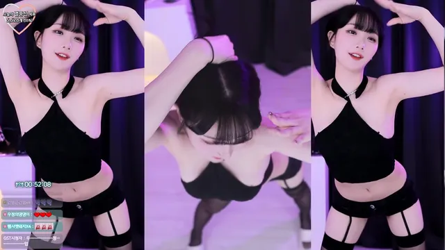 [Korean BJ] wjl9908 2024-09-25-kbjkorean