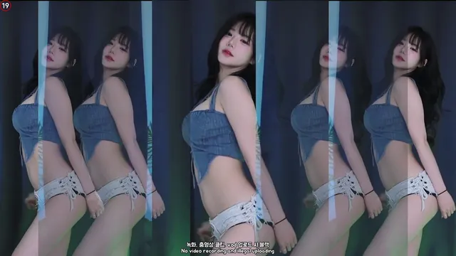 [Korean BJ] tildaaa 2024-08-27-kbjkorean