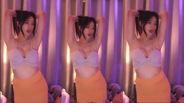 [Korean BJ] bks1004 2024-02-23-kbjkorean