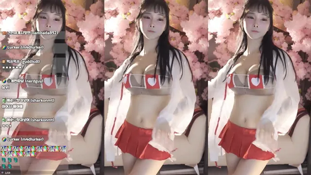 [Korean BJ] aesoon_96 2024-02-13-kbjkorean