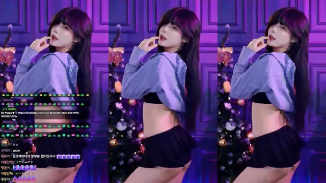 [Korean BJ] golaniyule0 2024-12-10-kbjkorean