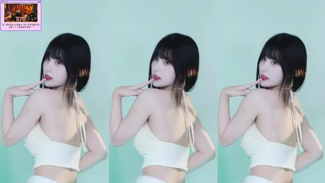 [Korean BJ] haruzzxng 2024-09-06-kbjkorean