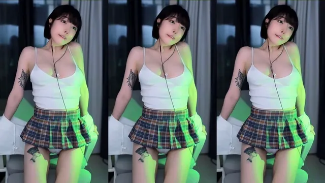 [Korean BJ] zkzk9885 2024-01-18-kbjkorean