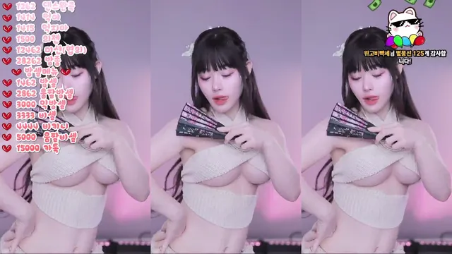 [Korean BJ] olison 2025-06-13-kbjkorean