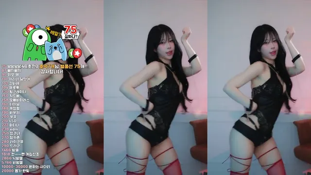 [Korean BJ] rlagpwns06 2025-05-28-kbjkorean