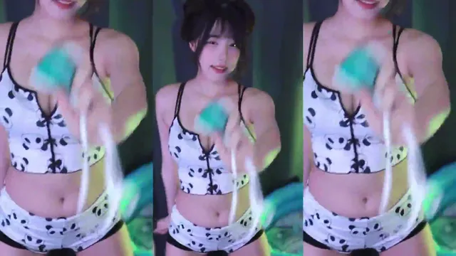 [Korean BJ] world1104 2025-05-31-kbjkorean