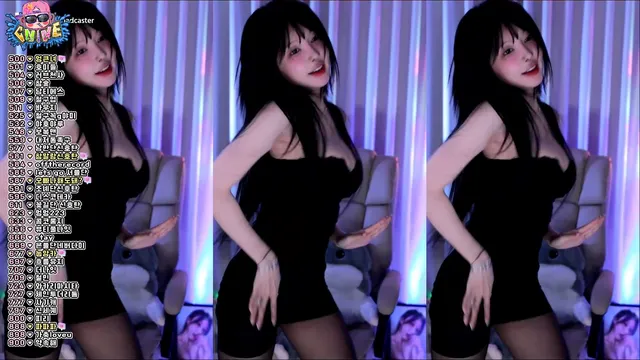 [Korean BJ] mina8017 2024-04-28-kbjkorean