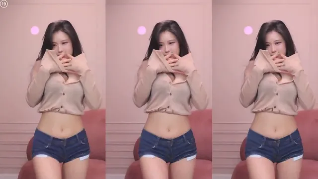 [Korean BJ] seungju6544 2025-02-09-kbjkorean