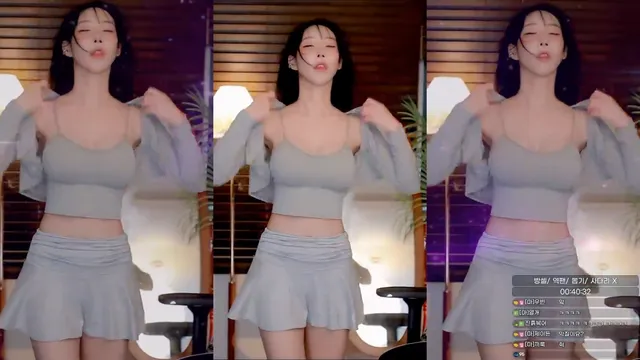 [Korean BJ] klimbella17 2025-09-15-kbjkorean