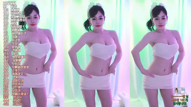 [Korean BJ] olison 2024-06-13-kbjkorean