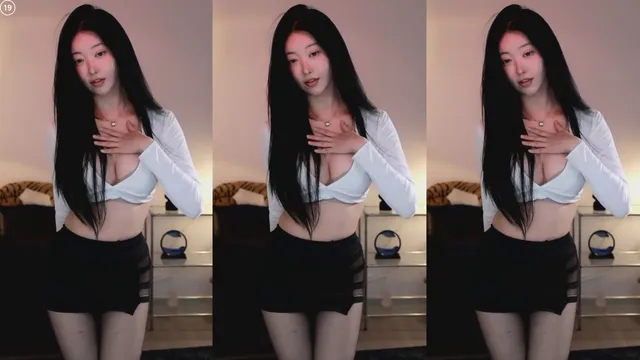 [Korean BJ] bumzi98 2025-08-06-kbjkorean