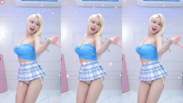 [Korean BJ] joahe2 2024-09-05-kbjkorean