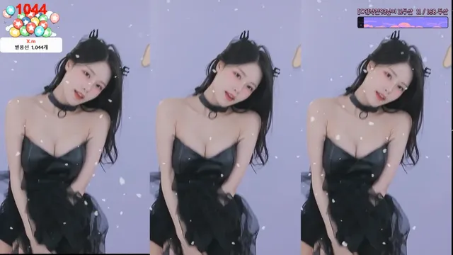 [Korean BJ] kjjeong0609 2025-01-07-kbjkorean