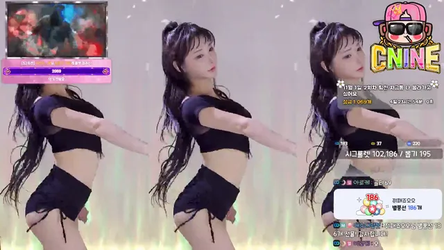 [Korean BJ] yunyeson3015 2025-10-28-kbjkorean