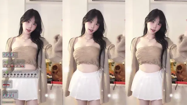 [Korean BJ] rud9281 2025-01-08-kbjkorean