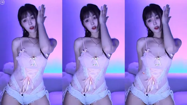 [Korean BJ] purelove2 2025-05-25-kbjkorean