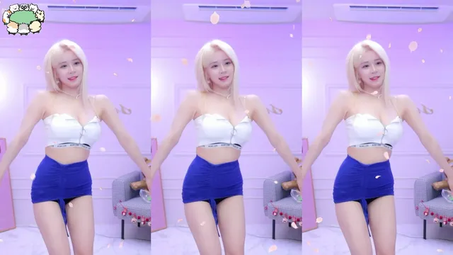 [Korean BJ] joahe2 2025-01-03-kbjkorean