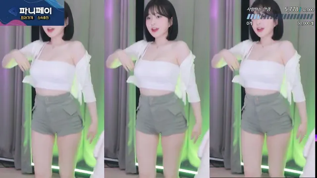 [Korean BJ] flower1023 2024-03-31-kbjkorean