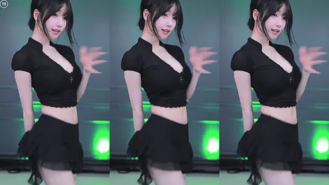 [Korean BJ] m0m099 2024-12-18-kbjkorean