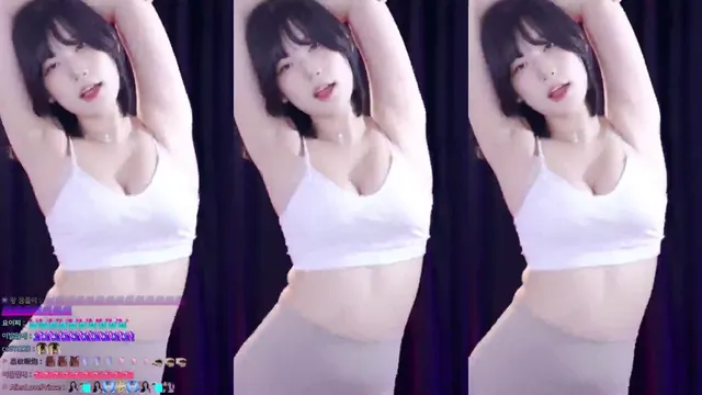 [Korean BJ] golaniyule0 2024-09-03-kbjkorean