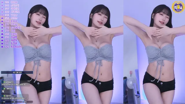 [Korean BJ] wjl9908 2025-03-13-kbjkorean