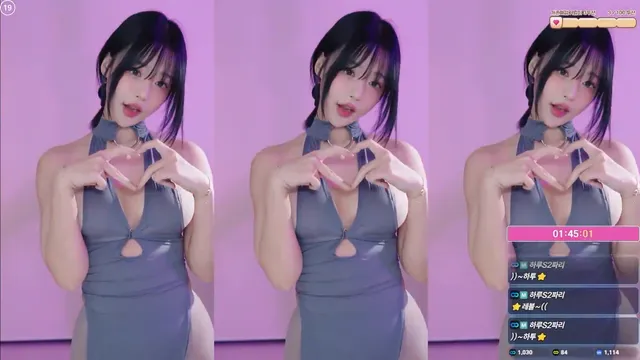 [Korean BJ] sol3712 2025-03-01-kbjkorean