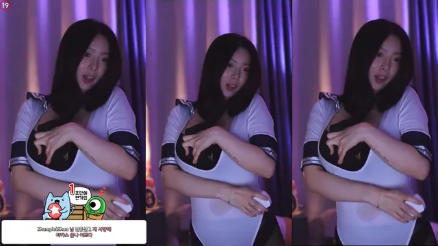 [Korean BJ] bks1004 2024-10-01-kbjkorean