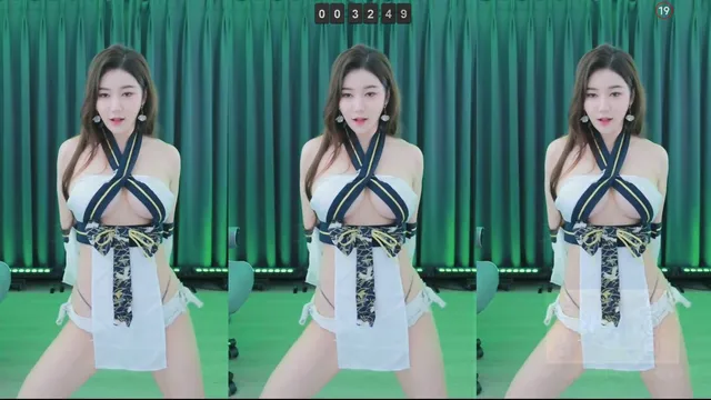 [Korean BJ] xiaoeun 2024-03-27-kbjkorean