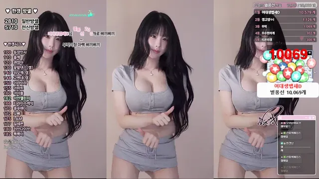 [Korean BJ] rud9281 2025-07-16-kbjkorean