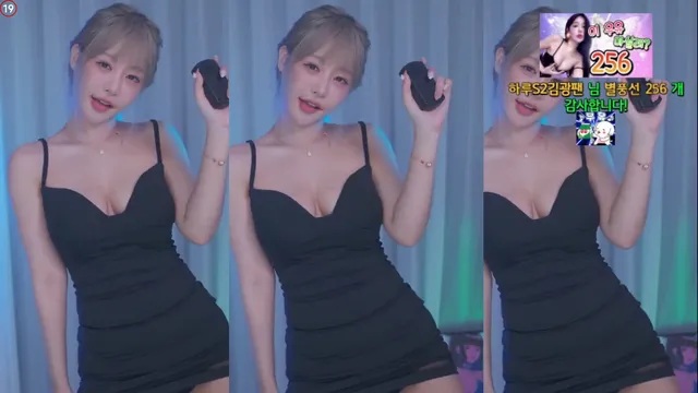 [Korean BJ] sol3712 2024-06-01-kbjkorean