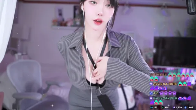 [Korean BJ] kyul365 2025-02-11-kbjkorean