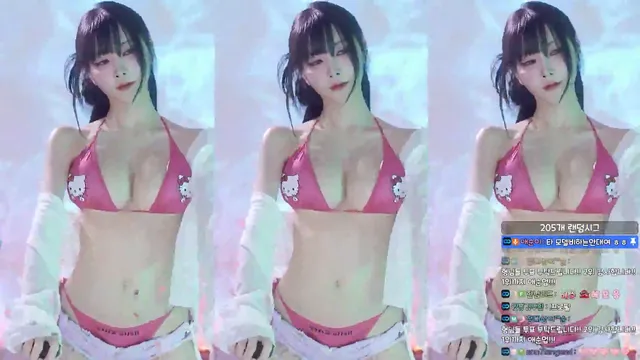 [Korean BJ] yunyeson3015 2025-07-07-kbjkorean