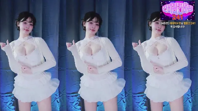 [Korean BJ] kojuliya99 2026-01-26-kbjkorean